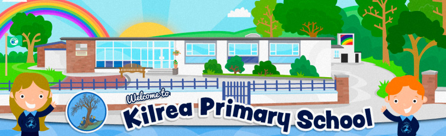 Kilrea Primary School, Kilrea, Coleraine