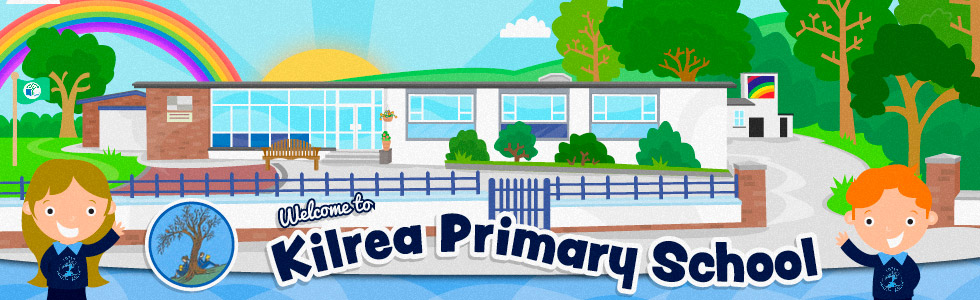 Kilrea Primary School, Kilrea, Coleraine